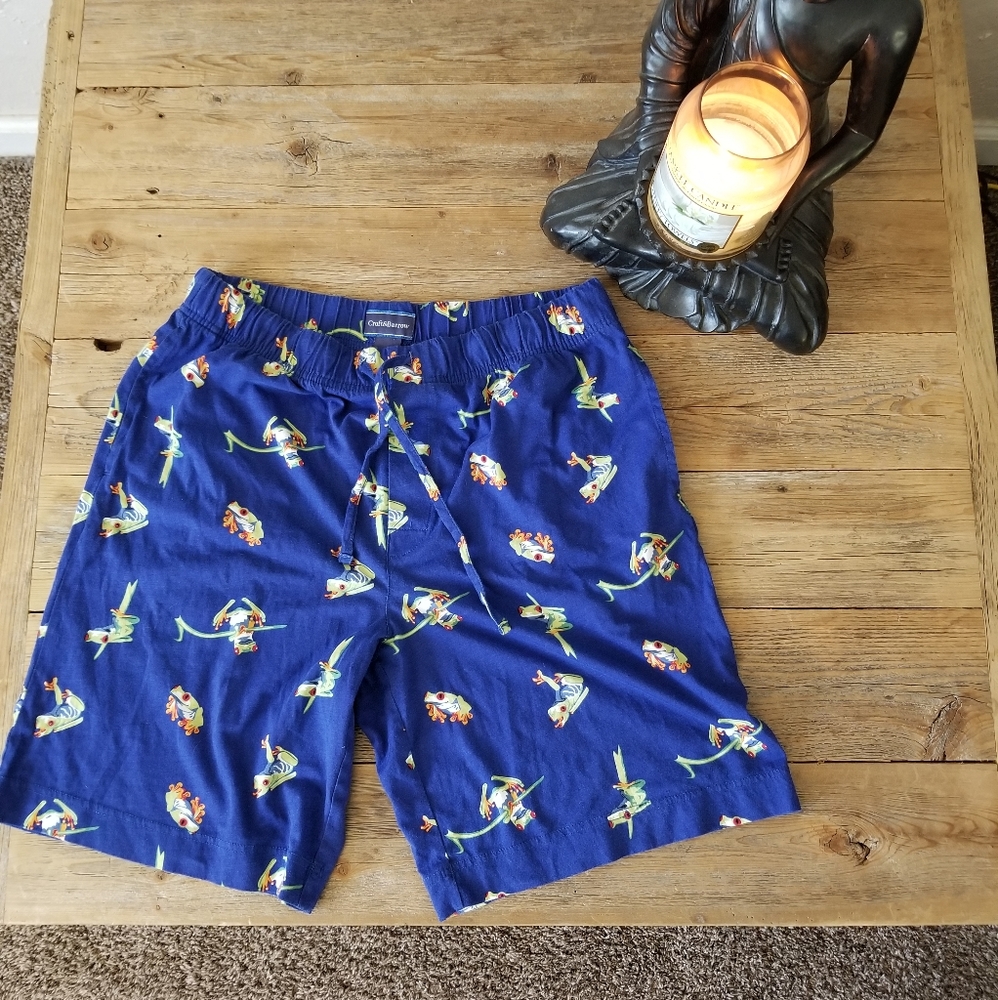 Frog Shorts